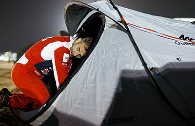 ахахаха, ралли Дакар, Себастьян Леб