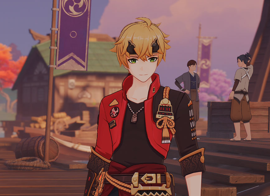 Genshin Impact, Гайды