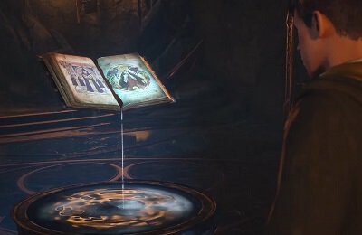 Hogwarts Legacy, PlayStation 5, PlayStation 4, Xbox Series X, Xbox One, Экшены, Xbox Series S, ПК