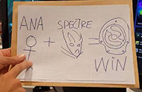 Йохан «n0tail» Сундштайн, The International, Топиас «Topson» Таавитсайнен, LGD, Йессе «JerAx» Вайникка, OG, Анатан «ana» Фам, Себастьян «Ceb» Дебс