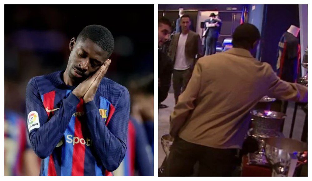 Клубы, Усман Дембеле, Жорди Альба, Лига чемпионов УЕФА, Барселона Клубы, Усман Дембеле, Жорди Альба, Лига чемпионов УЕФА, Барселона