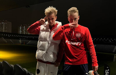 «Корш» Иван Коршунов, 2Drots, Winline Медиалига, ФК Деньги, «Крап» Даниил Крапивников, «STANOS» Стас Малиев