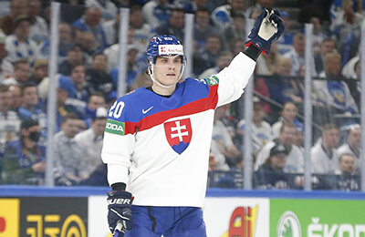 Монреаль, Драфт НХЛ, Юрай Слафковски, НХЛ, Нью-Джерси, возможные переходы, Шейн Райт