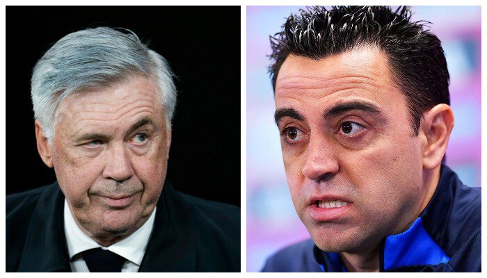 «Барса» vs «Мадрид»: три ключевых противостояния в класико на «Камп Ноу»