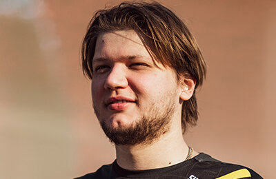 Valorant, Александр «S1mple» Костылев, NAVI