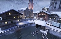 Карты CS 2, Counter-Strike: Global Offensive