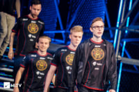 Денис «Electronic» Шарипов, Иоанн «Edward» Сухарев, Даниил «Zeus» Тесленко, NAVI, Александр «S1mple» Костылев, Егор «flamie» Васильев, Алекси «Aleksib» Виролайнен, Ence, Алекси «allu» Ялли