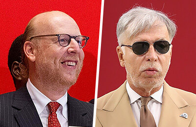 премьер-лига Англия, Манчестер Юнайтед, Арсенал, Нью-Инглэнд Революшн, Ливерпуль, Формула-1, Янкис, Манчестер Сити, Нью-Йорк, Глейзеры, Даллас, Колорадо, Денвер, Портленд, Бостон, Атланта, Рейнджерс, деньги, бизнес, Короткий Спортс