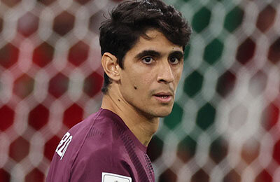 Ашраф Хакими, ПСЖ, ЧМ-2022, Яссин Буну, Валид Реграги, Сборная Марокко по футболу