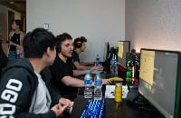 Evil Geniuses, EPICENTER, OG