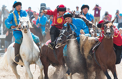 Олимпийская сборная Кыргызстана, Sports – Казахстан, сборная Казахстана, Здоровье