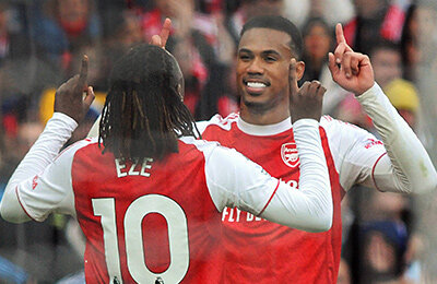 Челси, Тоттенхэм, Борнмут, Арсенал, Манчестер Сити, Манчестер Юнайтед, премьер-лига Англия, Ливерпуль, видео, Сандерленд