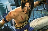 Assassin’s Creed, Экшены, Prince of Persia (1989), Ubisoft, Платформеры