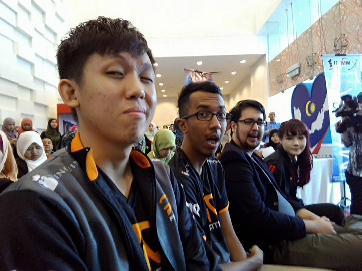 Фото публикации