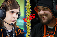 Артем «Fng» Баршак, Владимир «No[o]ne» Миненко, Virtus.pro, Team Spirit