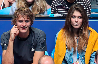 ATP, Shanghai Rolex Masters, Александр Зверев, Спортс, происшествия