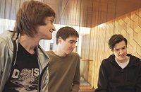 Алексей «nongrata» Васильев, Михал «Nisha» Янковски, Рафал «eL lisasH» Войчик, Team Kinguin, Богдан «Iceberg» Василенко, Айрат «Silent» Газиев, Winstrike, Якуб «kacor» Коцьян, StarLadder ImbaTV Minor