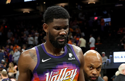 возможные переходы, Деандре Эйтон, Монти Уильямс, Финикс, Роберт Сарвер, НБА