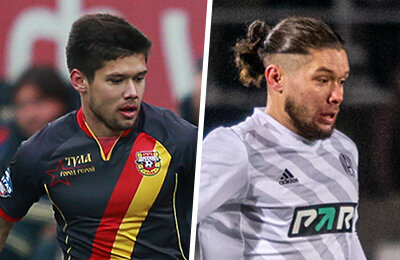 Дмитрий Аленичев, Арсенал Тула, Арсенал Тула мол, премьер-лига Россия, первенство молодежных команд Россия, Зоран Тошич, Георгий Щенников, Кирилл Набабкин, ЦСКА, «Салим» Роман Салимов