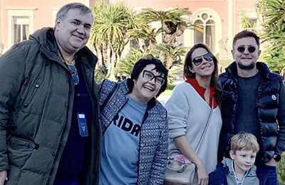 Василий Уткин, Константин Генич, Юрий Розанов, Матч ТВ, Александр Шмурнов, Георгий Черданцев