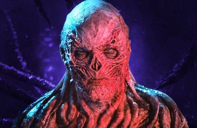 Сериалы, Netflix, Очень странные дела