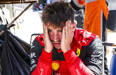 Формула-1, видео, Феррари, Шарль Леклер, Гран-при Франции