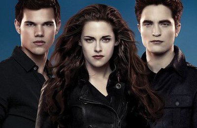 Роберт Паттинсон, Фильмы, Сумерки, Кристен Стюарт