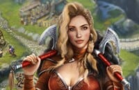 Промокоды, Vikings: War of Clans, MMO, Браузерные игры, Мобильный гейминг