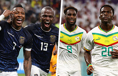 чемпионат мира, ЧМ-2022, Сборная Нидерландов по футболу, Сборная Эквадора по футболу, Сборная Сенегала по футболу, Сборная Катара по футболу