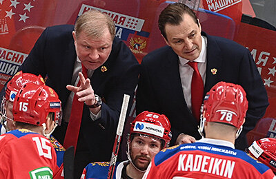 Кубок Первого канала, Алексей Жамнов, Роман Ротенберг, ЦСКА-Арена, болельщики, Максим Джиошвили, Максим Дорожко, Сборная России по хоккею с шайбой