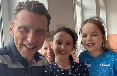 Благотворительность, Бег, Трейлраннинг