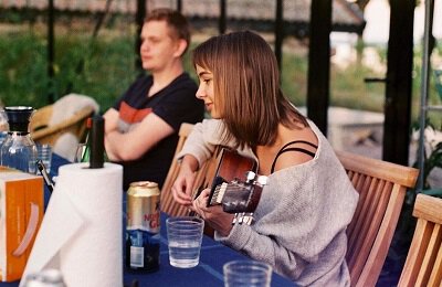 Айден «Insania» Саркои, The International, Team Liquid