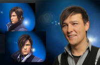 Юрий Шатунов, Aion, Онлайн-игры, Fortnite, Fallout 4, Ведьмак, Trackmania, Гонки