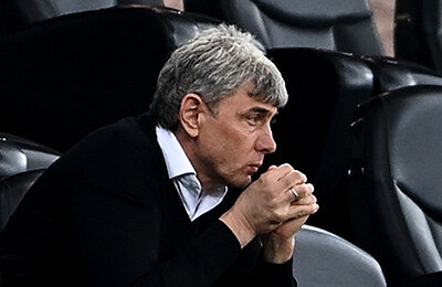 Сергей Галицкий, Даниэль Фарке, Краснодар, Доменико Тедеско, Денис Колодин, Виктор Гончаренко, премьер-лига Россия