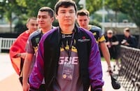 Егор «Ergon» Козлов, Игорь «ILTW» Филатов, Акбар «SoNNeikO» Бутаев, Александр «Immersion» Хмелевской, Василий «AfterLife» Шишкин, Блоги