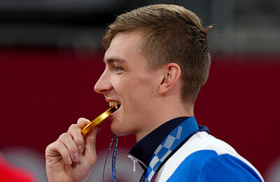 сборная России, Токио-2020, Анатолий Терехов, Всемирная федерация тхэквондо (World Taekwondo), Татьяна Минина (Кудашова), Владислав Ларин, Максим Храмцов, тхэквондо, Вадим Иванов, Михаил Артамонов