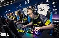 Keen Gaming, Ван «Old chiken» Чжиюн, Wraith King, ESL One Mumbai, NAVI
