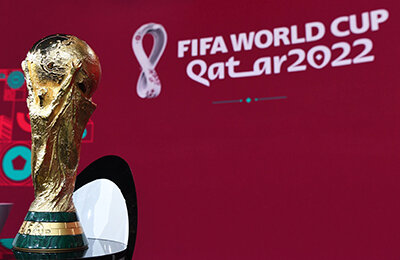 Матч ТВ, телевидение, ЧМ-2022