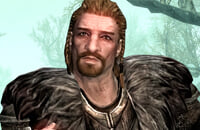 Skyrim, Ролевые игры