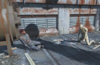 Экшены, Bethesda Game Studios, Ролевые игры, Fallout 4