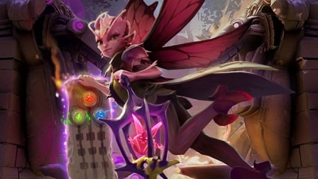 Фото публикации