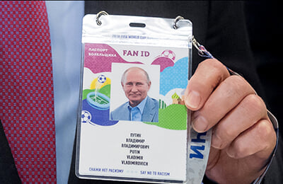 Премьер-лига Россия (РПЛ), Fan ID, болельщики, Григорий Иванов, Зенит, ЦСКА, Краснодар, Спартак