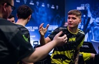 NAVI, Team Liquid, Intel Extreme Masters Fall 2021, Александр «S1mple» Костылев