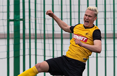 Василий Уткин, Winline Медиалига, Волга Ульяновск, Родина Москва, Эгриси, Первая лига, Валерий Соломаха