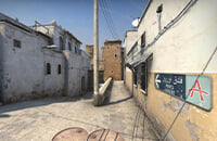 Dust2, Операция «Хищные воды», Гайды по CS