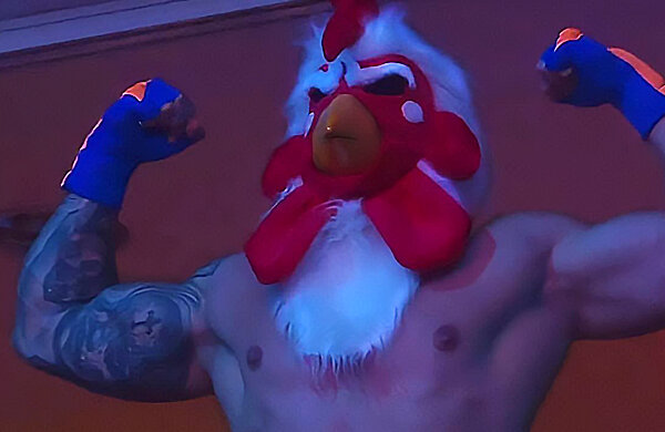 IEM Rio Major 2022, Болельщики, Фото