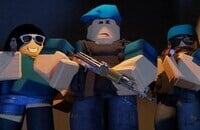 Arsenal Roblox, Промокоды, Гайды, ПК, Roblox