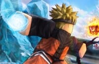 Roblox, Промокоды, Anime Fighting Simulator