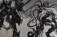 Хорроры, Экшены, Death Stranding, Хидэо Кодзима, Kojima Productions