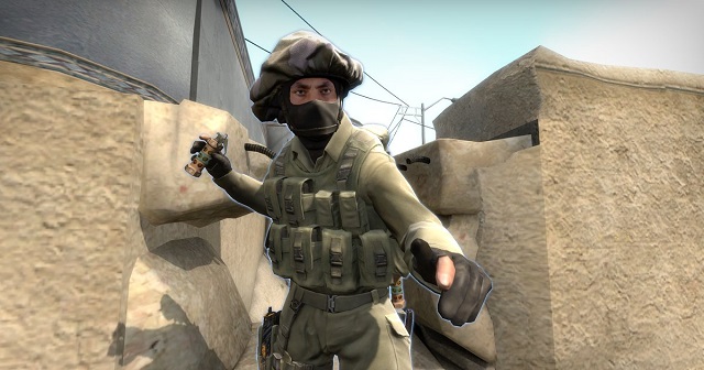 Counter-Strike: Global Offensive